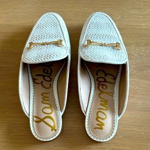 Sam Edelman Linnie Mule